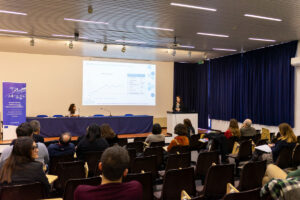 Workshop "L’impatto socioeconomico delle infrastrutture di ricerca: evidenze e aspetti metodologici per la valutazione di ACTRIS-Italia"